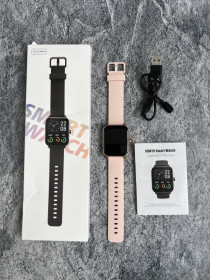 Розумні годинники (Smart watch) Умные часы (Smart watch) ^/--/^ Смарт-часы для женщин IDW /--/ 19 с функцией вызова ^_^^^ Смарт-годинник для жінок IDW /--/ 19 з функцією виклику - фото фото фото