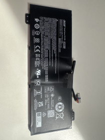 Акумулятори Аккумуляторы ^/--/^ Оригінальна Батарея Acer AP /--/ 21 /--/ D /--/ 8 /--/ M для ноутбука Acer Aspire A /--/ 715-74, A /--/ 715-74 /--/ G Acer Nitro 5 AN /--/ 515-43, AN /--/ 515-44, AN /--/ 515-45, AN /--/ 515-46, AN /--/ 515-54, AN /--/ 515-55, AN /--/ 515-56, AN /--/ 515-57 Acer Nitro 7 AN /--/ 715-51, AN /--/ 715-52 Acer ConceptD ConceptD 3 Ezel CC /--/ 314-72 /--/ G, ConceptD 5 CN - фото фото фото