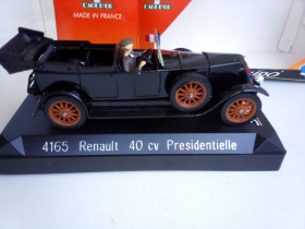 : Закордонні : Зарубежные ^/--/^ 1/43 SOLIDO 4165 RENAULT PRESIDENTIELLE 40 /--/ CV 1926 ^_^^^ 1/43 Solido 4165 RENAULT PRESIDENTIELLE 40 /--/ CV 1926 - фото фото фото