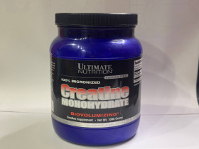 Креатин Креатин ^/--/^ R /--/ 00009 - Мікронізований креатин Ultimate Nutrition Creatine Monohydrate, 1000 грам ^_^^^ R /--/ 00008 - Микронизированный креатин Ultimate Nutrition Creatine Monohydrate, 1000 грамм - фото фото фото