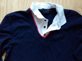 Сорочки Рубашки ^/--/^ Стильна теніска ZARA Men 2 в 1 ідеальний стан ^_^^^ Стильная тениска ZARA Men 2 в 1 идеальное состояние - фото фото фото