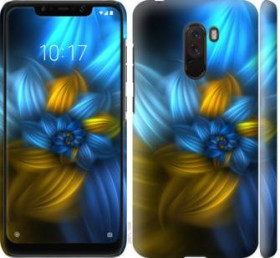 Чохли, бампера Чехлы, бампера ^/--/^ Чехол на Xiaomi Pocophone F /--/ 1 Узор 46 2897 /--/ m-1556 - фото фото фото