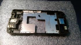 Корпуса на Nokia Корпуса на Nokia ^/--/^ Nokia C /--/ 5-06 средняя часть в сборе ^_^^^ Nokia C /--/ 5-06 середня частина у зборі - фото фото фото