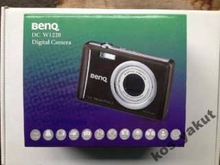 Інші моделі Другие модели ^/--/^ Цифровой фотоаппарат Benq W /--/ 1220 нету русского меню ^_^^^ Цифровий фотоапарат Benq W /--/ 1220 немає російського меню - фото фото фото