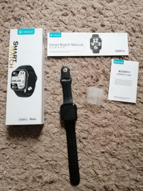 Розумні годинники (Smart watch) Умные часы (Smart watch) ^/--/^ Оригінальний, фірмовий Металевий смарт годинник Celebrat SW /--/ 6 /--/ Pro ^_^^^ Оригинальный, фирменный Металлический смарт часы Celebrat SW /--/ 6 /--/ Pro - фото фото фото