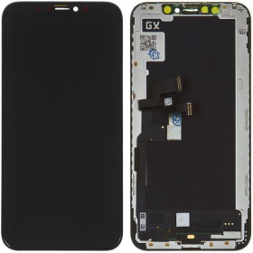 Сенсорні екрани і Дисплеї Сенсорные экраны и Дисплеи ^/--/^ Дисплей iPhone XS  (5.8&amp;quot;) Black OLED  (GX - Gen.1) ^_^^^ Дисплей iPhone XS (5.8&amp;quot;) Black OLED (GX - Gen.1) - фото фото фото