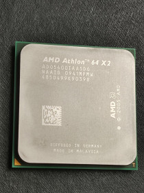 Процесори Процессоры ^/--/^ Процесор AMD Athlon 64 X /--/ 2 5400+  Socket AM /--/ 2 робочий ^_^^^ Процессор AMD Athlon 64 X /--/ 2 5400+ Socket AM /--/ 2 рабочий - фото фото фото