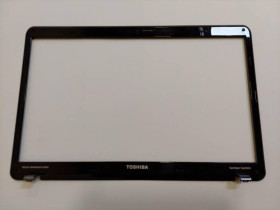 Корпуса Корпуса ^/--/^ Б/У Корпус рамка матрицы для Toshiba Satellite A /--/ 660 A /--/ 665 - AP /--/ 0 /--/ CX /--/ 000 /--/ B /--/ 00 ^_^^^ Б/У Корпус рамка матриці для Toshiba Satellite A /--/ 660 A /--/ 665 - AP /--/ 0 /--/ CX /--/ 000 /--/ B /--/ 00 - фото фото фото