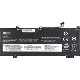 Акумулятори Аккумуляторы ^/--/^ Аккумулятор PowerPlant для ноутбуков Lenovo IdeaPad 530 /--/ S-14 /--/ ARR (L /--/ 17 /--/ C /--/ 4 /--/ PB /--/ 0) 7.6 /--/ V 5800 /--/ mAh ^_^^^ Акумулятор PowerPlant для ноутбуків Lenovo IdeaPad 530 /--/ S-14 /--/ ARR (L /--/ 17 /--/ C /--/ 4 /--/ PB /--/ 0) 7.6 /--/ V 5800 /--/ mAh - фото фото фото