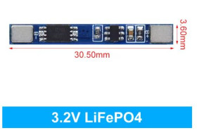 Плати Платы ^/--/^ Плата защиты LiFePo /--/ 4 аккумулятора 3,2 В ^_^^^ Плата захисту LiFePo /--/ 4 акумулятора 3,2 В - фото фото фото