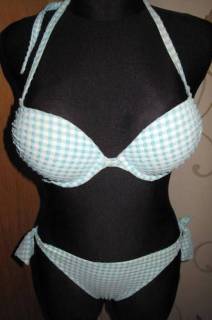 Купальники, парео Купальники, парео ^/--/^ бірюзовий купальник Debenhams 70 /--/ C/36 ^_^^^ бирюзовый купальник Debenhams 70 /--/ C/36 - фото фото фото