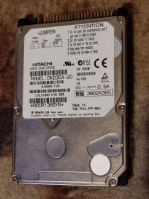Жорсткі диски Жесткие диски ^/--/^ 77% ide hdd 2.5 20 гб hitachi 4200 15.0/16.9 жесткий диск dk /--/ 23 /--/ ca-20 хитачи ata pata ^_^^^ 77% ide hdd 2.5 20 гб hitachi 4200 15.0/16.9 жорсткий диск dk /--/ 23 /--/ ca-20 хітачі ata pata - фото фото фото