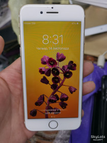 Apple iPhone Apple iPhone ^/--/^ Shop Iphone 7 128 Gold Bypass - фото фото фото