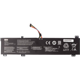 Акумулятори Аккумуляторы ^/--/^ Аккумулятор PowerPlant для ноутбуков LENOVO Legion 5-17 /--/ ITH /--/ 6 (L /--/ 20 /--/ C /--/ 4 /--/ PC /--/ 2) 15.4 /--/ V 5180 /--/ mAh ^_^^^ Акумулятор PowerPlant для ноутбуків LENOVO Legion 5-17 /--/ ITH /--/ 6 (L /--/ 20 /--/ C /--/ 4 /--/ PC /--/ 2) 15.4 /--/ V 5180 /--/ mAh - фото фото фото