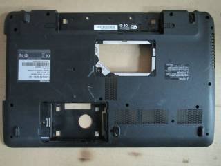 Корпуса Корпуса ^/--/^ корпус нoyтбука Toshiba Satellite C /--/ 675 C /--/ 670 - поддон     (H /--/ 000031290 13 /--/ N /--/ 0-Y /--/ 4 /--/ A /--/ 0 /--/ A /--/ 01) ^_^^^ Корпус Toshiba Satellite C /--/ 675 C /--/ 670 - піддон (H /--/ 000031290 13 /--/ N /--/ 0-Y /--/ 4 /--/ A /--/ 0 /--/ A /--/ 01) - фото фото фото