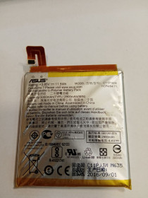 Акумулятори Аккумуляторы ^/--/^ Asus ZenFone 3 Laser  (ZC /--/ 551 /--/ KL) аккумулятор ^_^^^ Asus ZenFone 3 Laser (ZC /--/ 551 /--/ KL) акумулятор - фото фото фото