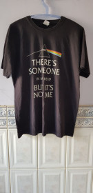 Футболки, майки Футболки, майки ^/--/^ Футболка &amp;quot;Pink Floyd&amp;quot;  (100% cotton, XL, Morocco) ^_^^^ Футболка &amp;quot; Pink Floyd&amp;quot; (100% cotton, XL, Morocco) - фото фото фото