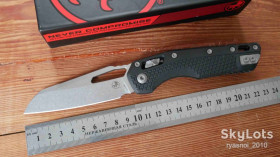Ножі, мультітули Ножи, мультитулы ^/--/^ Microtech MSI Ram-Lok, Nylon, 8 /--/ Cr /--/ 13 /--/ MoV, Replica, підшипник, Tactical, Outdoor, EDC ^_^^^ Microtech Standard Issue MSI Ram-Lok, Nylon, 8 /--/ Cr /--/ 13 /--/ MoV, Replica, подшипник, Tactical, Outdoor, EDC - фото фото фото