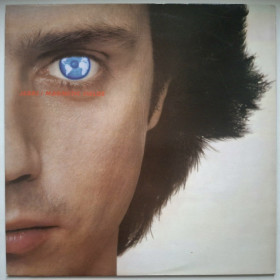 Платівки Пластинки ^/--/^ Jean Michel Jarre - Magnetic Fields - 1981.   (LP). 12. Vinyl. Пластинка. Scandinavia. ^_^^^ Jean Michel Jarre - Magnetic Fields - 1981. 12.Vinyl. Пластинка. Scandinavia. - фото фото фото
