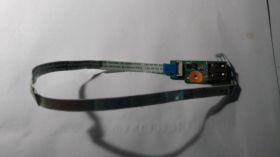 Шлейфи Шлейфы ^/--/^ USB порт со шлейфом HP Pavilion DV /--/ 6-3000 ^_^^^ USB порт зі шлейфом HP Pavilion DV /--/ 6-3000 - фото фото фото