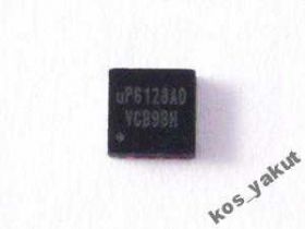 Мікросхеми Микросхемы ^/--/^ Шим, ON Semiconductor uP /--/ 6128 /--/ AD (G /--/ 5602 /--/ R /--/ 41 /--/ U) - фото фото фото