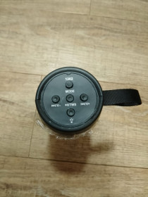Портативні колонки, спікери Портативные колонки, спикеры ^/--/^ Портативна Bluetooth колонка ZQS /--/ 1201 з LED підсвічуванням ^_^^^ Портативная Bluetooth колонка S /--/ 1201 с LED подсветкой - фото фото фото