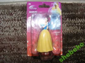 Інше Другое ^/--/^ ИГРОВЫЕ ФИГУРКИ DISNEY принцесса SNOW WHITE, США . ^_^^^ Ігрові фігурки DISNEY принцеса SNOW WHITE, США. - фото фото фото