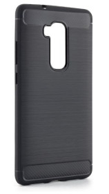 Чохли, бампера Чехлы, бампера ^/--/^ Чохол Viseaon для Xiaomi redmi 4 - TPU чорний ^_^^^ Чехол Viseaon для Xiaomi redmi 4 - TPU черный - фото фото фото