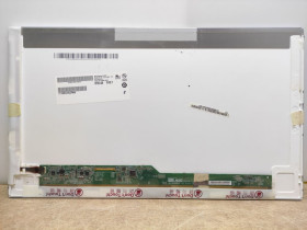 Матриці Матрицы ^/--/^ Б/В LED матриця 15.6&amp;quot; AU Optronics B /--/ 156 /--/ XW /--/ 02 V.2 глянсова  (1366*768 40 /--/ pin) ОРИГІНАЛ &amp;quot;Класс С&amp;quot; код.439 ^_^^^ Б/У LED матрица 15.6&amp;quot; AU Optronics B /--/ 156 /--/ XW /--/ 02 V.2 глянцевая (1366*768 40 /--/ pin) ОРИГИНАЛ код.439 - фото фото фото