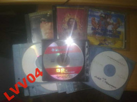 Інше Другое ^/--/^ Диски VCD с фильмами ^_^^^ Диски 24 штуки VCD з фільмами - фото фото фото