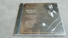 Музичні диски Музыкальные диски ^/--/^ luciano pavarotti - passion, vol ii  . запечатанный американский компакт ^_^^^ luciano pavarotti - passion, vol ii. задрукований американський компакт - фото фото фото