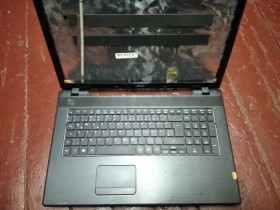 Корпуса Корпуса ^/--/^ Корпус ноутбука Acer Aspire 7250 /--/ G б.у. - фото фото фото