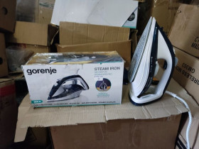 Праски Утюги ^/--/^ Утюг Gorenje SIH /--/ 2800 /--/ TQC № 241001116 ^_^^^ Gorenje SIH /--/ 2800 /--/ TQC No 241001116 - фото фото фото