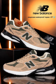 Кросівки Кроссовки ^/--/^ ​​Кросівки New Balance ​990 41-46 р. Осінь-Зима ^_^^^ Кроссовки New Balance 990 41-46 г. Осень-Зима - фото фото фото