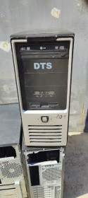 Корпуса Корпуса ^/--/^ Брендовый корпус DTS ATX № 240904119 ^_^^^ Брендовий корпус DTS ATX No 240904119 - фото фото фото