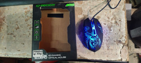 Миші Мыши ^/--/^ Игровая оптическая мышь Esperanza EGM /--/ 203 /--/ B MX /--/ 203 USB № 24200247 ^_^^^ Ігрова оптична миша Esperanza EGM /--/ 203 /--/ B MX /--/ 203 USB No 24200247 - фото фото фото