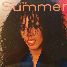 Платівки Пластинки ^/--/^ Donna Summer - Donna Summer - 1982.    (LP). 12. Vinyl. Пластинка. Germany ^_^^^ Donna Summer — Donna Summer — 1982. (LP). 12. Vinyl. Платівка. Germany - фото фото фото
