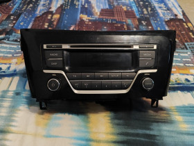 Інше Другое ^/--/^ Автомагнітола Visteon для Nissan ^_^^^ Автомагнитола Visteon для Nissan - фото фото фото