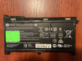 Акумулятори Аккумуляторы ^/--/^ Акумулятор HP BI /--/ 03 /--/ XL Знос: 10 HP BI /--/ 03 /--/ XL (Stream 14-AX, 13-U, 14-CB) (3157) ^_^^^ 3157 HP BI /--/ 03 /--/ XL Износ: 10 HP BI /--/ 03 /--/ XL (Stream 14-AX, 13-U, 14-CB) - фото фото фото