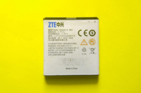 Акумулятори Аккумуляторы ^/--/^ Аккумулятор Оригинал акб ZTE Li /--/ 3714 /--/ t /--/ 42 /--/ p /--/ 3 /--/ h /--/ 504857-H     (V /--/ 809)     (1400 /--/ mAh) C /--/ 2, V /--/ 809, V /--/ 768, U /--/ 830/U /--/ 812 ^_^^^ Акумулятор Оригінал акб ZTE Li /--/ 3714 /--/ t /--/ 42 /--/ p /--/ 3 /--/ h /--/ 504857-H (V /--/ 809) (1400 /--/ mAh) C /--/ 2, V /--/ 809, V /--/ 768, U /--/ 830/U /--/ 812 - фото фото фото