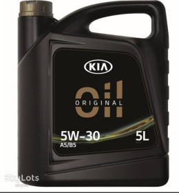 Системи змащення Системы смазки ^/--/^ Kia Original Oil 5 /--/ W-30 A /--/ 5/B /--/ 5 5 /--/ л бесплатная доставка ^_^^^ Kia Original Oil 5 /--/ W-30 A /--/ 5/B /--/ 5 5 /--/ л безкоштовна доставка - фото фото фото