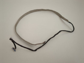 Шлейфи Шлейфы ^/--/^ Шлейф веб камери Clevo 6-43-N /--/ 250 /--/ T-011-2 ^_^^^ Шлейф веб камеры Clevo 6-43-N /--/ 250 /--/ T-011-2 - фото фото фото