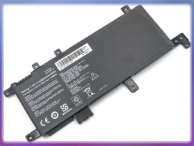 Акумулятори Аккумуляторы ^/--/^ Батарея C /--/ 21 /--/ N /--/ 1634 для ASUS VivoBook A /--/ 580 /--/ U, X /--/ 580 /--/ U, X /--/ 580 /--/ B, A /--/ 542 /--/ U, R /--/ 542 /--/ U, R /--/ 542 /--/ UR, X /--/ 542 /--/ U, V /--/ 587 /--/ U (7.4 /--/ V 470 - фото фото фото
