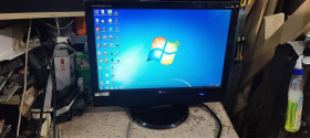 LG LG ^/--/^ Широкоформатный ЖК-монитор со встроенным ТВ 20 дюймов LG M /--/ 208 /--/ WA-BZ № 24110711 ^_^^^ Широкоформатний ЖК-монітор з вбудованим ТВ 20 дюймів LG M /--/ 208 /--/ WA-BZ No 24110711 - фото фото фото