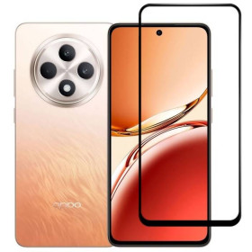 Чохли, бампера Чехлы, бампера ^/--/^ Захисне скло LUX для Oppo Reno /--/ 12 F 4 /--/ G/5 /--/ G / Reno /--/ 12 FS повна проклейка чорний ^_^^^ Защитное стекло LUX для Oppo Reno /--/ 12 F 4 /--/ G/5 /--/ G / Reno /--/ 12 FS полная проклейка черный - фото фото фото
