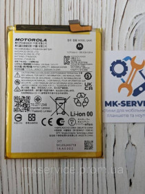 Акумулятори Аккумуляторы ^/--/^ Аккумулятор Батарея Motorola Moto G Power 2024 QA /--/ 50 ^_^^^ Батарея Motorola Moto G Power 2024 QA /--/ 50 - фото фото фото