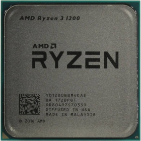 Процесори Процессоры ^/--/^ Процесор AMD Ryzen 3 1200 3.1-3.4 GHz AM /--/ 4, 65 /--/ W Б/В ^_^^^ Процессор AMD Ryzen 3 1200 3.1-3. 4 GHz AM /--/ 4, 65 /--/ W Б/В - фото фото фото