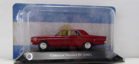 : Закордонні : Зарубежные ^/--/^ Chrysler Valiant IV 1967, Salvat. 1:43 запечатанный блистер. Крайслер 1967 ^_^^^ Chrysler Valiant IV 1967, Salvat. 1:43 задрукований блістер. Крайслер 1967 - фото фото фото