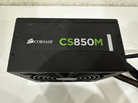 Блоки живлення Блоки питания ^/--/^ Блок живлення Corsair CS /--/ 850 /--/ M 850 /--/ Wat ^_^^^ Блок питания Corsair CS /--/ 850 /--/ M 850 /--/ Wat - фото фото фото