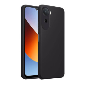 Чохли, бампера Чехлы, бампера ^/--/^ Xiaomi Redmi A /--/ 7 pro Чехол силиконовая Защита камеры (черный) ^_^^^ Xiaomi Redmi A /--/ 7 pro Чехол силіконовий Захист камери (чорний) - фото фото фото